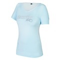 Performance T-shirt Frau Sunset Damen L