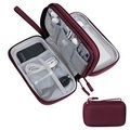Organizer Für Elektronisches Zubehör Unisex Multicolor 13