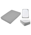 Topper Elastic Jersey Fixleintuch Topper Topper Elastic Jersey Fixleintuch Topper