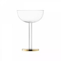 diverse Cocktailglas-Set Luca