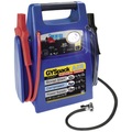 GYS, GYS Schnellstartsystem Gyspack Air 3in1 026322 Starthilfestrom (12 V)=480 A Spannungswandler 230 V, Kompressor,