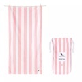 Badetuch CABANA XL light pink