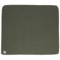 Wickelauflagenbezug Gots 75x85cm Unisex ONE SIZE