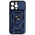 Handyhülle iPhone 15 Pro Max Dunkel