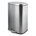Spirella - Abfalleimer Akira Inox 30L - Brushed