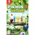 Nintendo Pikmin 3 Deluxe Box