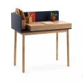 LA REDOUTE INTERIEURS, Schreibtisch Graphy mit 1 Schublade Schreibtisch Graphy mit 1 Schublade