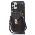 Cover-Discount, iPhone 14 Plus - Schutzhülle Case mit Tasche