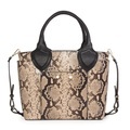 Tragetasche Dressy Se Beige Damen Beige ONE SIZE