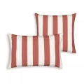 LA REDOUTE INTERIEURS, Outdoor-Kissen Hendaye Outdoor-Kissen Hendaye