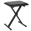 HOMCOM, HOMCOM - Klavierhocker, One Size