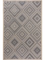 In- & Outdoor-Teppich River Blau In- & Outdoor-Teppich River Blau
