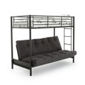 LA REDOUTE INTERIEURS, Hoch- und Sofabett Janik Hoch- und Sofabett Janik