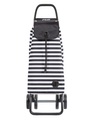 ROLSER TROLLEY IMAX MARINA MF 4 SCHW/WEISS (IMX326-NB)