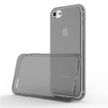 Hülle für Apple iPhone 7 / 7S / 8 / SE 2020 TPU Silikon Ultra Slim