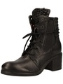 Stiefelette Gwn44.000.c0011l Damen Schwarz 36