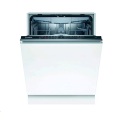 Serie 2 SMV2HVX22E Spülmaschine Voll integriert 13 Maßgedecke D Serie 2 SMV2HVX22E Spülmaschine Voll integriert 13 Maßgedecke D