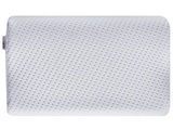 Beliani - Kopfkissen Memory Foam Gel MOCO 50 x 30 cm - Beliani Kopfkissen Memory Foam Gel MOCO 50 x 30 cm