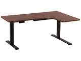 Schreibtisch aus Spanplatte Modern DESTIN Schreibtisch aus Spanplatte Modern DESTIN