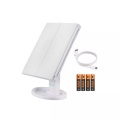 BEPER, Schminkspiegel Mit Led-licht Damen ONE SIZE