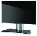 VCM, Universal TV VESA Standfuß Aufsatz Erhöhung Alu Fernseh Ständer Glas WindoxaMini Universal TV VESA Standfuß Aufsatz Erhöhung Alu Fernseh Ständer Glas WindoxaMini