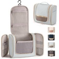 Kulturtasche Zum Aufhängen Faltbare Waschtasche Mit Haken Kulturtasche Mit Henkel Zum Aufhängen Von Make-up Und Toilettenartikeln Unisex Multicolor ONE SIZE