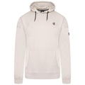 Distinctly Kapuzenpullover Unisex Grau 3XL