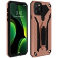 Apple iPhone 11 Pro - Polycarbonat Schutzhülle
