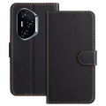 Cover-Discount - HONOR 400 - Elegantes Hüllen Etui, Schwarz
