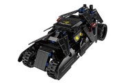CaDa, Pullback Wild Chariots