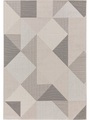 In- & Outdoor-Teppich Anuk Beige In- & Outdoor-Teppich Anuk Beige
