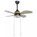 Deckenventilator Aus Eisen Modern Dolores Unisex