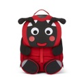 Großes Rucksäckchen Marienkäfer, Rucksack