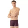 mey - Microfibre BoxerBrief, für Herren, Bordeaux, Größe M