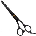 Soulima, Hochwertige Friseurschere ? Stahl Damen ONE SIZE
