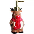 diaqua X-mas Rudolf Seifenspender