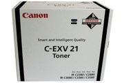 C-EXV 21 Tonerkartusche Original Schwarz