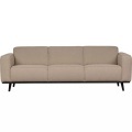 mutoni casual, Sofa Statement Boucle beige 230