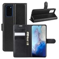 Cover-Discount, Galaxy S20 - Leder Etui Hülle