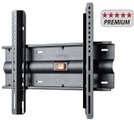 VCM Morgenthaler WF110 TV-Wandhalterung 55,9 cm (22) - 94,0 cm (37) Starr