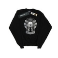 The Mandalorian This Is The Way Mando Sweatshirt Herren Schwarz M