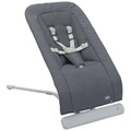 CHICCO, Chicco Schaukelwippe Rhythm'N'Sound Slate grey