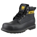 Amblers Safety, Amblers Safety Arbeitsschuh »FS9 Herren Stahlkappen-Schuhe / Sicherheitsschuhe«