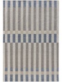 In- & Outdoor-Teppich Kiano MulticolorBlau In- & Outdoor-Teppich Kiano MulticolorBlau