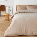 Bettwäsche-Set aus Fleece Bettwäsche-Set aus Fleece
