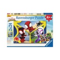 Kinderpuzzle Spidey und seine Super-Freunde