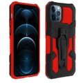 Apple iPhone 12 Pro Max - Polycarbonat Schutzhülle