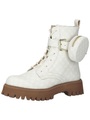 Ara Schnürboots »AMSTERDAM«, mit seitlichem Täschchen