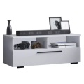 Holz TV Lowboard Möbel Fernsehschrank Tisch Konsole Fernsehtisch Arila L Holz TV Lowboard Möbel Fernsehschrank Tisch Konsole Fernsehtisch Arila L