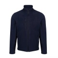 Regatta Fleecejacke »Herren Honesty Made Recycled«